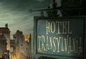 Articol Primul concept-art pentru Dracula, din animaţia 3D Hotel Transylvania