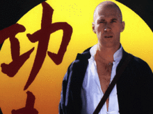 Serialul Kung Fu va fi adaptat marelui ecran