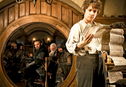 Articol Primele imagini cu Elijah Wood pe platourile de filmare ale lui The Hobbit
