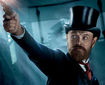 Postere noi pentru Sherlock Holmes: A Game of Shadows
