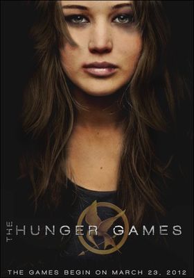 The Hunger Games este diferit de Twilight, spune Jennifer Lawrence