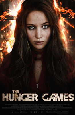 The Hunger Games este diferit de Twilight, spune Jennifer Lawrence