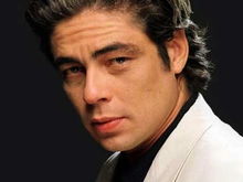 Benicio del Toro va fi antagonistul din Star Trek 2