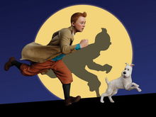Tintin, Rango şi The Smurfs, propuse pentru nominalizări la Oscar 2012