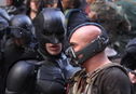 Articol Batman şi Bane în noi fotografii de pe platourile de filmare