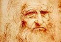 Articol Leonardo da Vinci, eroul unui film de aventură!