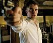 Robert Pattinson, miliardarul furios din Cosmopolis