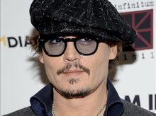 Johnny Depp pune eşecul la box-office al lui The Rum Diary pe seama lipsei de inteligenţă a americanilor