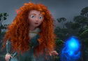 Articol Detalii şi imagini din noua animaţie Pixar, Brave