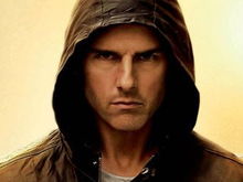 Postere-portret pentru Mission: Impossible – Ghost Protocol