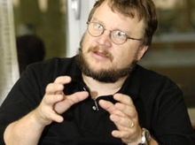 Guillermo Del Toro oferă detalii despre Pacific Rim, SF-ul cu monştri-gigant