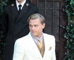 Imagini noi din The Great Gatsby, cu Leonardo DiCaprio în rol central