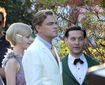 Imagini noi din The Great Gatsby, cu Leonardo DiCaprio în rol central