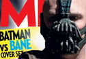 Articol Bane, preferat lui Batman pe coperta!