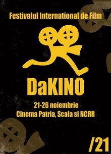 Filmele din competiţia DaKino 2011