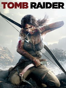 Reboot-ul lui Tomb Raider va spune povestea de început a Larei Croft