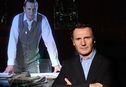 Articol Liam Neeson, povestitor-hologramă în musicalul Războiul Lumilor!