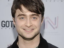 Daniel Radcliffe, cât pe ce să nu fie Harry Potter!