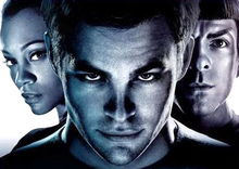 Star Trek 2 ajunge pe marile ecrane abia în 2013