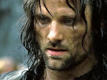 Viggo Mortensen nu mai apare în The Hobbit