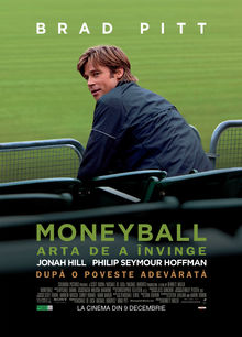 Oscar 2012: Moneyball, prima predicţie