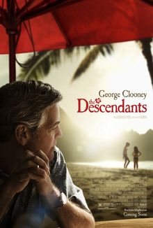 Oscar 2012 predicţii: The Descendants