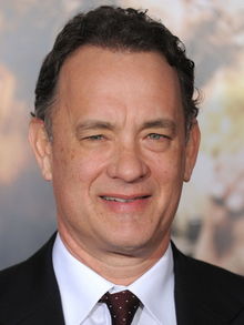 Tom Hanks, faţă-n faţă cu Hitler într-o dramă de război