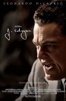 Oscar 2012 predicţii: J. Edgar