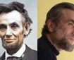 Abraham Lincoln, readus la viaţă de Steven Spielberg şi Daniel Day Lewis