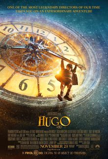 Predicţii Oscar 2012: Hugo