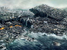 San Andreas 3D va readuce în cinematografe dezastrul