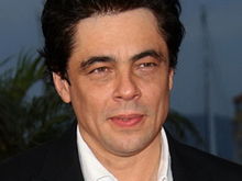 Benicio del Toro a renunțat la Star Trek