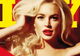 Lindsay Lohan, goală, pe coperta  Playboy