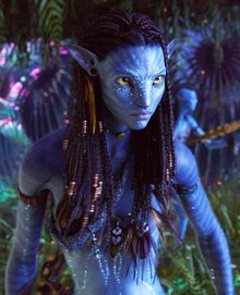 James Cameron, dat în judecată pentru subiectul din Avatar