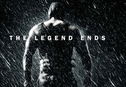 Articol Noul poster al lui The Dark Knight Rises aduce sfârşitul lui Batman