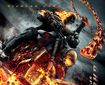 Poster senzaţional pentru Ghost Rider: Spirit of Vengeance