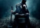 Abraham Lincoln, dur şi misterios în noile postere ale lui Lincoln: Vampire Hunter
