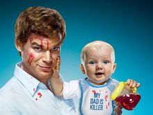 Premieră ianuarie: Dexter, sezonul 5, la Universal Channel