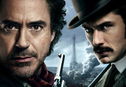 Articol Sherlock Holmes: A Game of Shadows, locul întâi la box-office