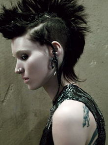 Continuările lui Girl With the Dragon Tattoo, filmate în paralel