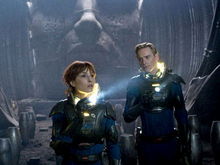 Ridley Scott dezvăluie un aspect cheie din Prometheus