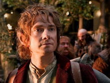 Martin Freeman: „Nu simt tensiunea interpretării în The Hobbit”