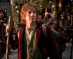 Martin Freeman: „Nu simt tensiunea interpretării în The Hobbit”