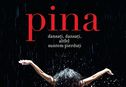 Articol Pina, documentarul european al anului, pe DVD