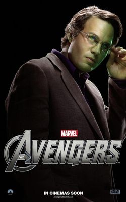 Personajele din The Avengers, în opt postere noi