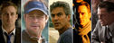 Articol Cinci actori de dramă pentru un Glob de Aur