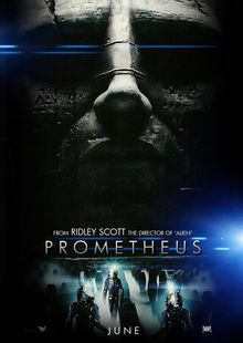 Primul trailer Prometheus!