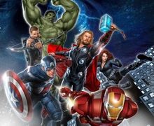 Se confirmă: vom vedea The Avengers în 3D