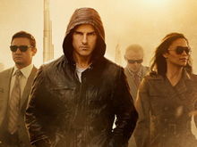 Mission:  Impossible - Ghost Protocol, liderul de box-office al week-end-ului de Crăciun