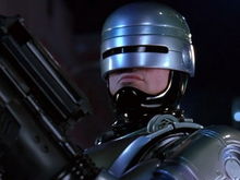 Noul film Robocop va include acţiune dar şi elemente de satiră